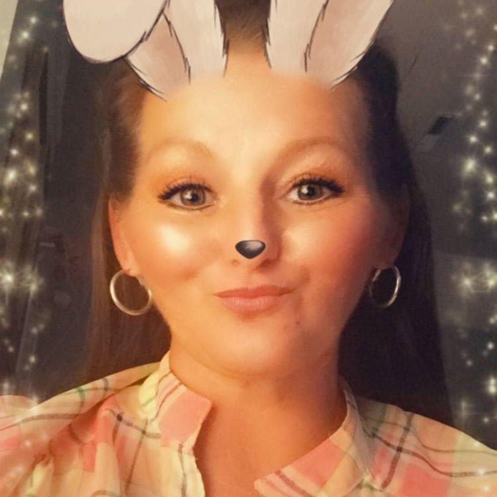 Meet your Posher, Beth